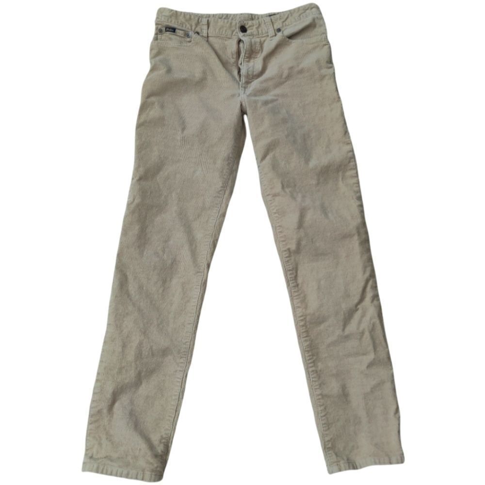 Polo Ralph Lauren Kids Corduroy